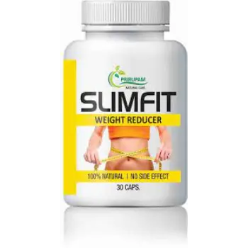 Slim Fit Capsules